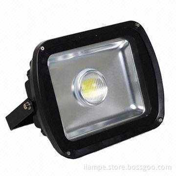 Shenzhen lamp LED flood light 80w with unique design